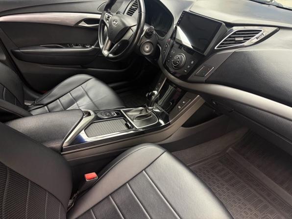 Hyundai i40 I Рестайлинг с пробегом 2015 года, цена 1 219 000 рублей, 68812 км, седан, Автокод Объявления