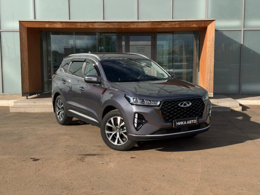 Chery Tiggo 7 Pro Max I Оренбург  - изображение 3