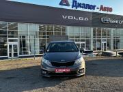 Kia Rio III Рестайлинг Набережные Челны  - изображение 32