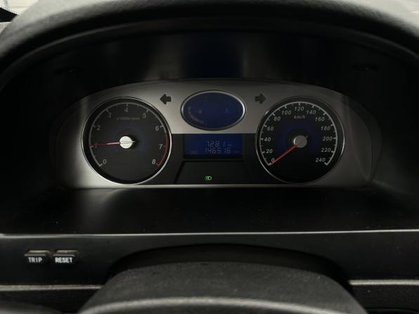 Geely Emgrand EC7 с пробегом 2014 года, цена 310 000 рублей, 146515 км, седан, Автокод Объявления