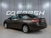 Nissan Sentra VII (B17) Воронеж  - изображение 25