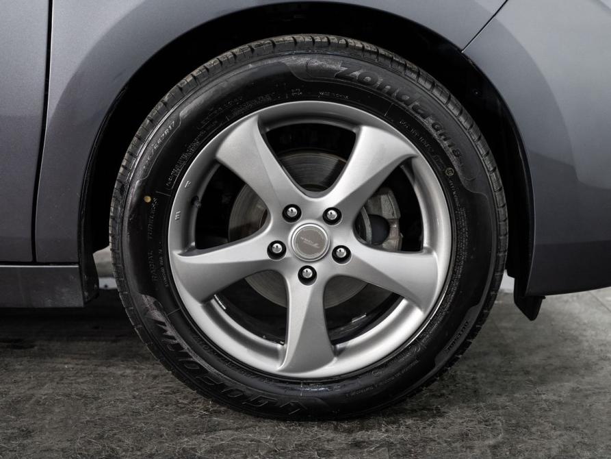 Honda Stepwgn V Рестайлинг Иркутск  - изображение 23