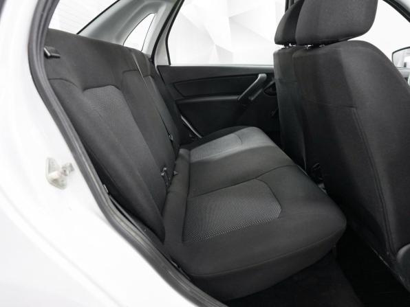 Lada (ВАЗ) Granta I Рестайлинг с пробегом 2018 года, цена 595 000 рублей, 32834 км, седан, Автокод Объявления