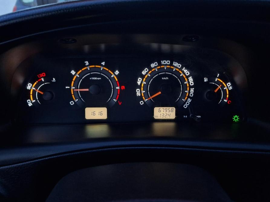 Lada (ВАЗ) Niva Travel I Азнакаево  - изображение 13