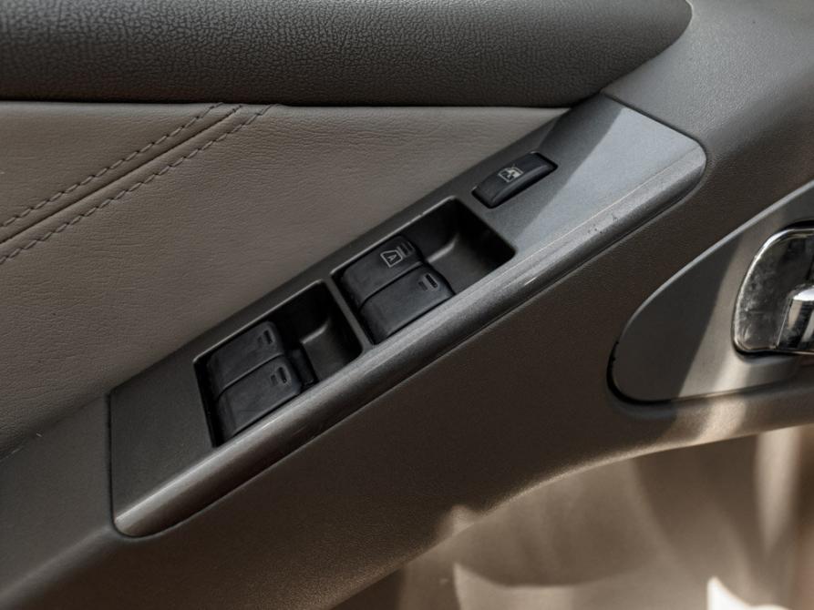 Nissan Pathfinder III Екатеринбург  - изображение 21