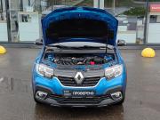 Renault Logan II Рестайлинг Ижевск  - изображение 33
