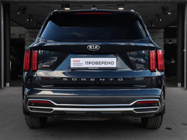 Kia Sorento IV с пробегом 2021 года, цена 2 900 000 рублей, 176355 км, внедорожник, Автокод Объявления