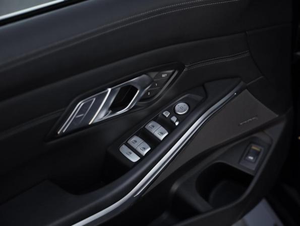BMW M3 VI (G80) с пробегом 2023 года, цена 10 999 999 рублей, 8677 км, универсал, Автокод Объявления