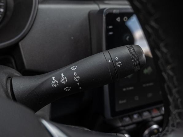 Dacia Duster II с пробегом 2019 года, цена 1 530 000 рублей, 122238 км, внедорожник, Автокод Объявления