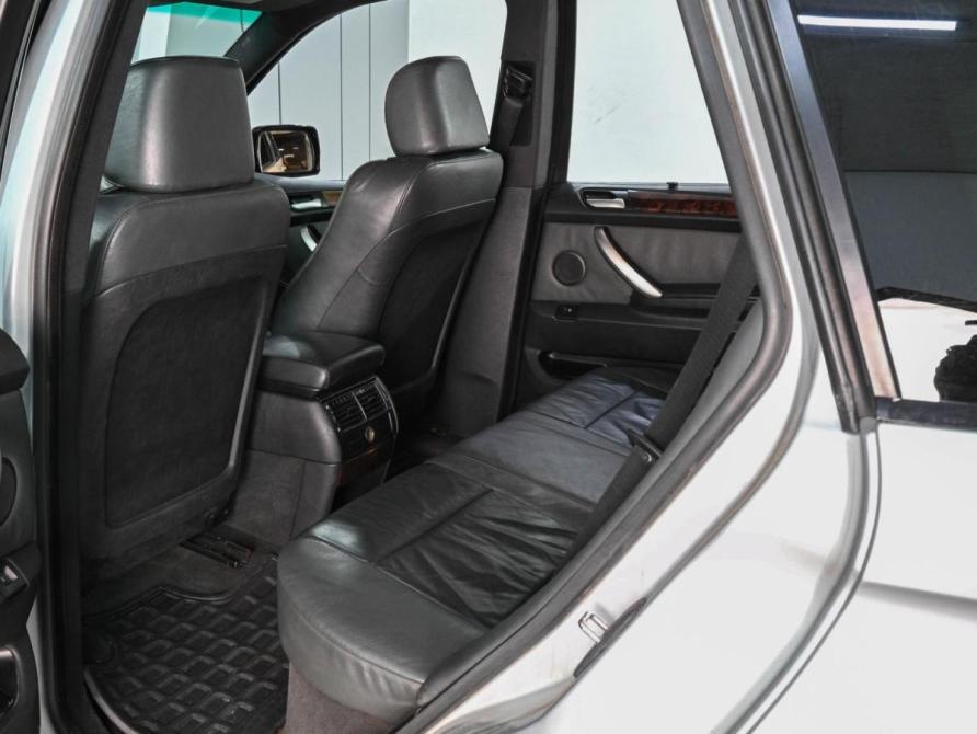BMW X5 I (E53) Ростов-на-Дону  - изображение 11