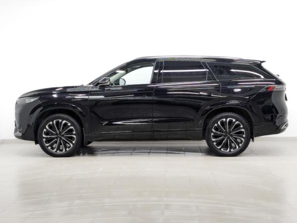 Jaecoo J8 с пробегом 2024 года, цена 3 400 000 рублей, 29741 км, внедорожник, Автокод Объявления