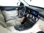 Mercedes-Benz GLC I (X253) Рестайлинг Санкт-Петербург  - изображение 30