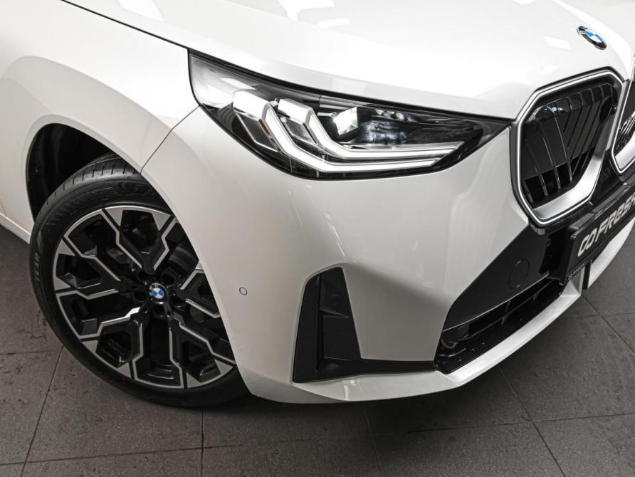 BMW X3 IV (G45/G48) Ставрополь  - изображение 9