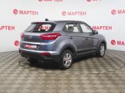 Hyundai Creta I Вологда  - изображение 22