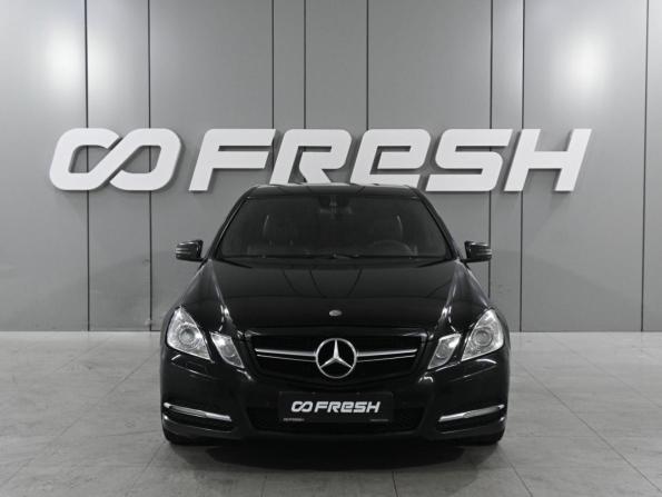 Mercedes-Benz E-Класс IV (W212 S212 C207) с пробегом 2010 года, цена 1 299 000 рублей, 352800 км, седан, Автокод Объявления