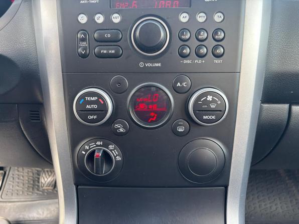 Suzuki Grand Vitara II Рестайлинг 2 с пробегом 2014 года, цена 1 350 000 рублей, 154122 км, внедорожник, Автокод Объявления
