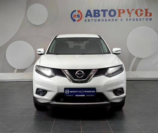 Nissan X-Trail III с пробегом 2018 года, цена 1 717 000 рублей, 182001 км, внедорожник, Автокод Объявления