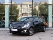 Hyundai Solaris I Рестайлинг Самара  - изображение 15