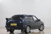 Lada (ВАЗ) 2114 Новокузнецк  - изображение 35