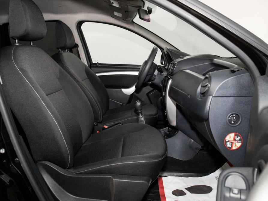 Nissan Terrano III (D10) Иркутск  - изображение 6