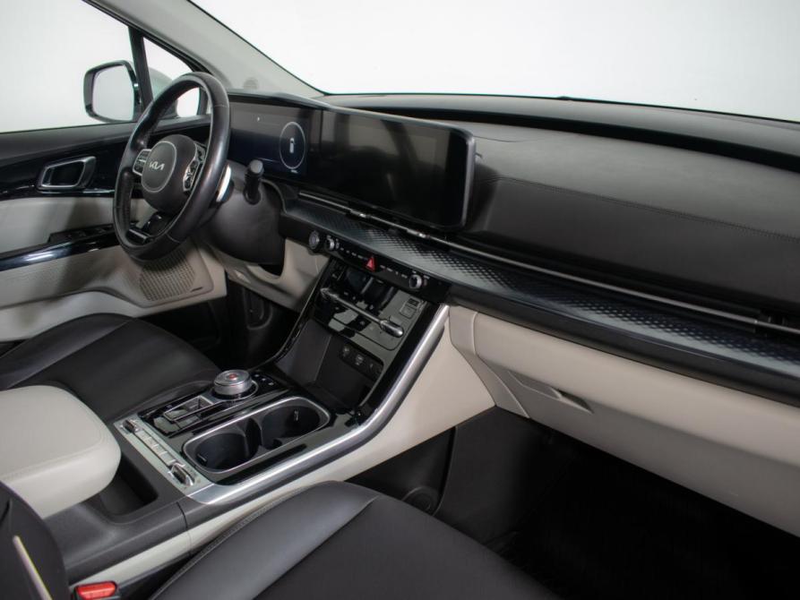 Kia Carnival IV Москва  - изображение 10