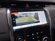 Land Rover Discovery Sport I Рестайлинг Пермь  - изображение 53