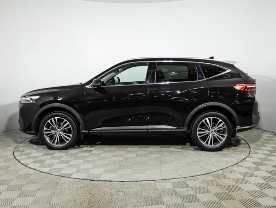 Haval F7 I Рестайлинг Санкт-Петербург  - изображение 8