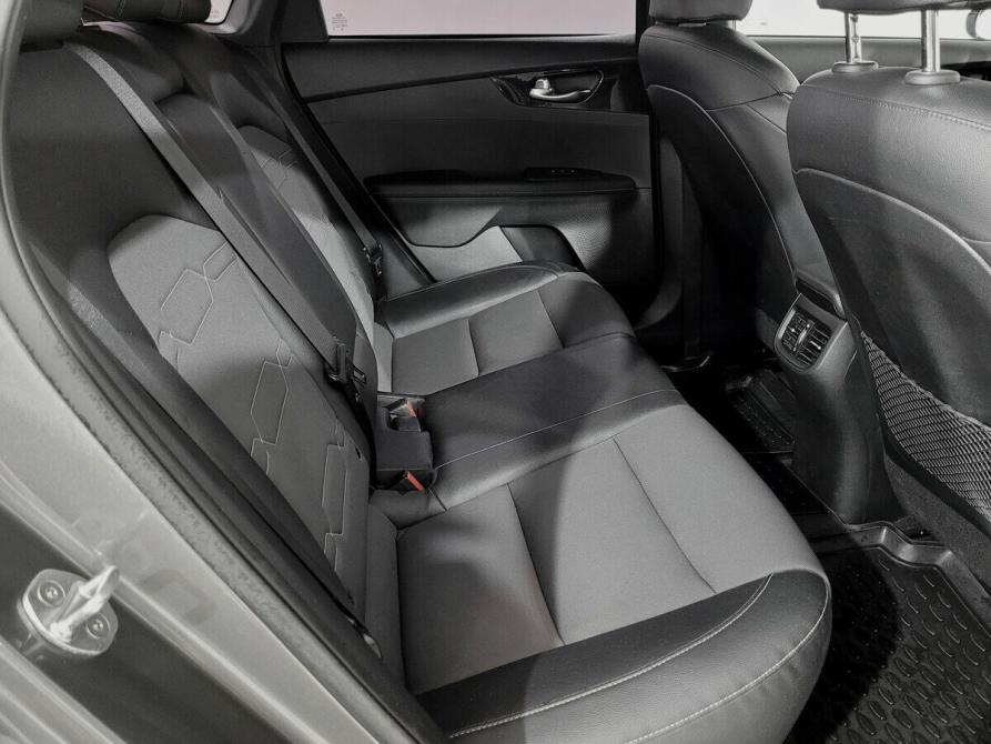 Kia Cerato IV Москва  - изображение 12