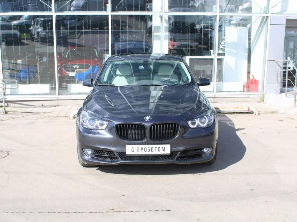 BMW 5 серии VI (F10/F11/F07) с пробегом 2012 года, цена 1 300 000 рублей, 229987 км, лифтбек, Автокод Объявления