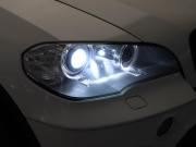 BMW X5 II (E70) Рестайлинг Москва  - изображение 56