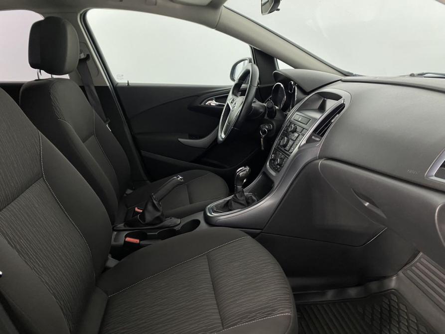 Opel Astra J Рестайлинг Воронеж  - изображение 5