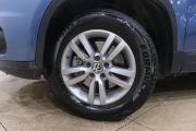 Volkswagen Tiguan I Рестайлинг Новокузнецк  - изображение 46