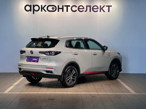 Changan CS55 Plus II с пробегом 2024 года, цена 1 995 000 рублей, 59811 км, внедорожник, Автокод Объявления