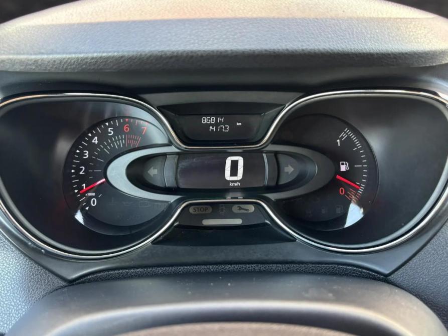 Renault Kaptur I Альметьевск  - изображение 8