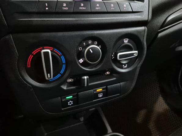 Lada (ВАЗ) Granta I Рестайлинг с пробегом 2021 года, цена 720 000 рублей, 40547 км, седан, Автокод Объявления