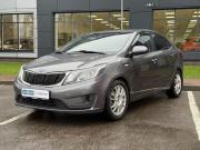 Kia Rio III Ярославль  - изображение 15