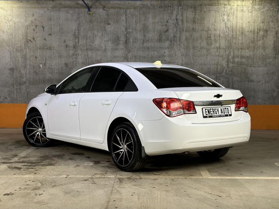 Chevrolet Cruze I Уфа  - изображение 5