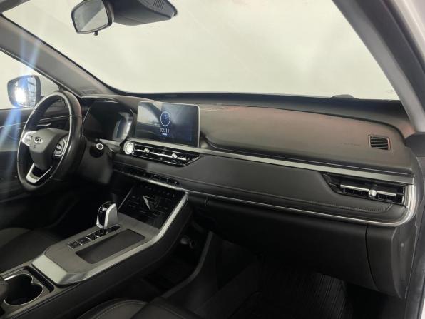 Chery Tiggo 4 Pro I с пробегом 2023 года, цена 1 430 000 рублей, 93010 км, внедорожник, Автокод Объявления