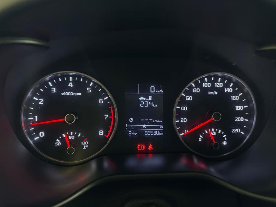 Kia Rio IV Волгоград  - изображение 11