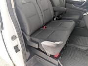 Ford Transit Custom I (China Market) Санкт-Петербург  - изображение 46
