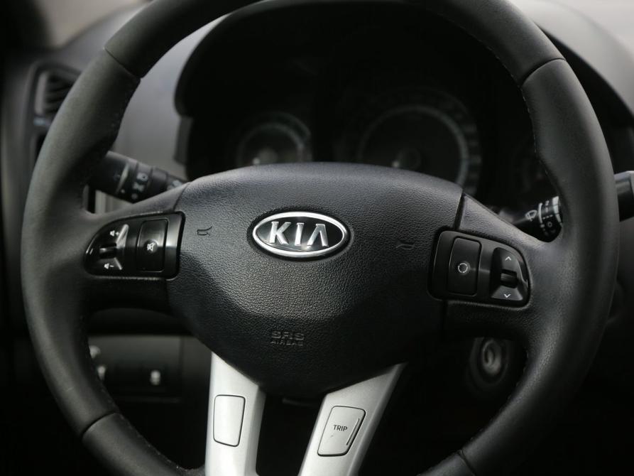 Kia Ceed I Рестайлинг Иваново  - изображение 16