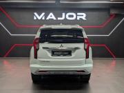Mitsubishi Montero Sport III Рестайлинг Москва  - изображение 33