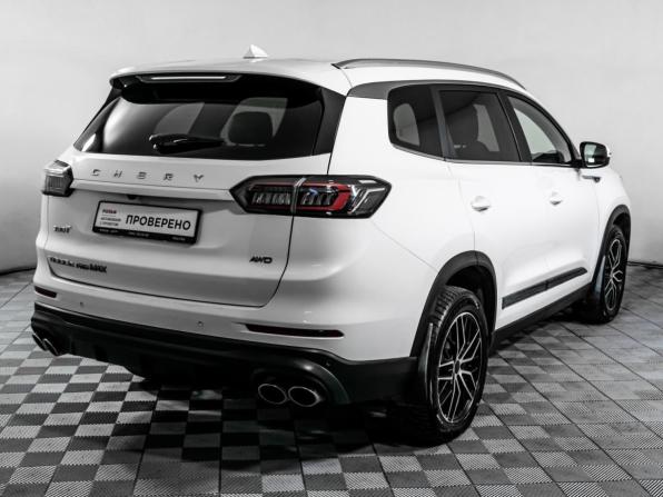 Chery Tiggo 8 Pro Max I с пробегом 2022 года, цена 1 970 000 рублей, 102573 км, внедорожник, Автокод Объявления