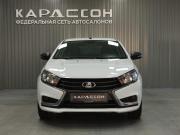 Lada (ВАЗ) Vesta I Пермь  - изображение 21