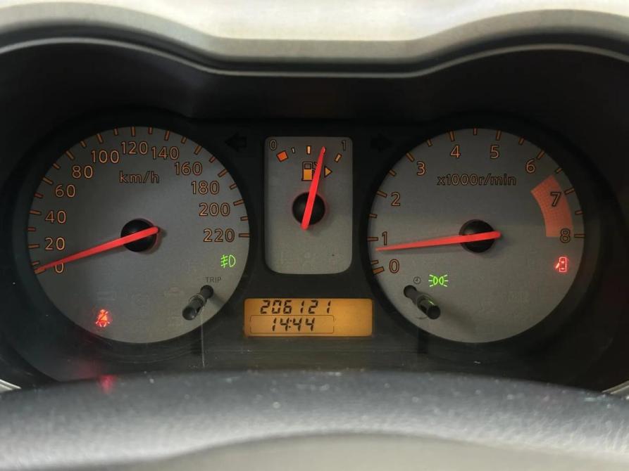 Nissan Note I Барнаул  - изображение 26