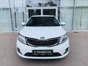 Kia Rio III Воронеж  - изображение 14