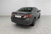 Toyota Corolla X (E140 E150) Рестайлинг Астрахань  - изображение 24