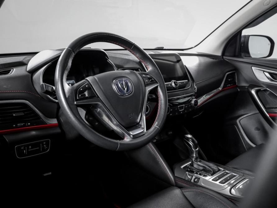 Changan CS55 I Москва  - изображение 14