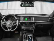 Kia Optima IV Екатеринбург  - изображение 39