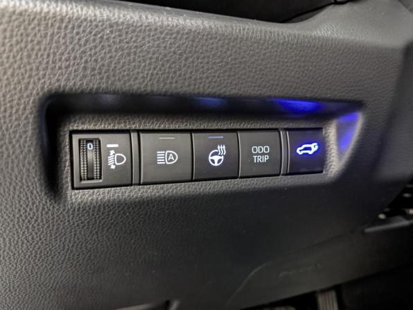 Toyota RAV4 V (XA50) с пробегом 2025 года, цена 4 160 000 рублей, 5170 км, внедорожник, Автокод Объявления